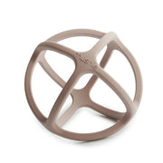 Mushie - Teether Bal - Shifting Sand