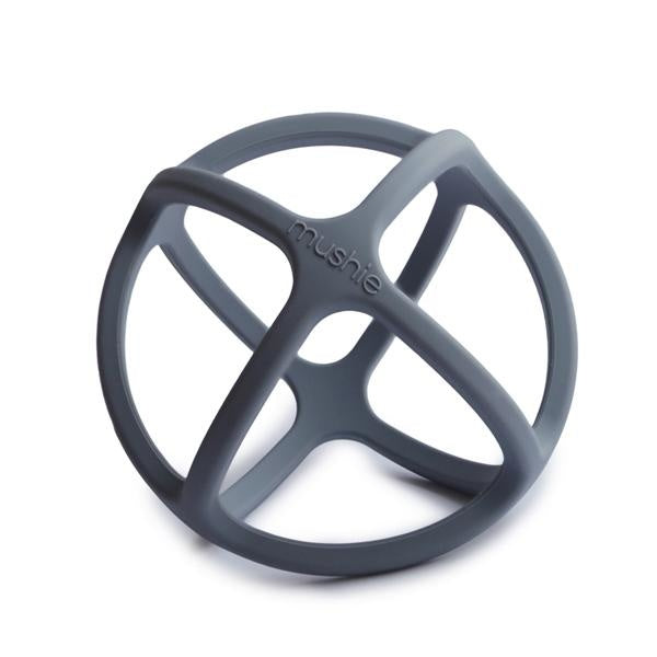 Mushie - Teether Bal - Tradewinds