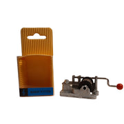 DIY muziekdoosje 'Harry Potter - Wondrous World' - Mechato