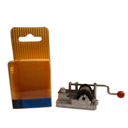 DIY muziekdoosje 'Somewhere Over The Rainbow' - Mechato