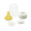 Natursutten Flesspenen - Slow Flow (0+ mnd) - 2 stuks