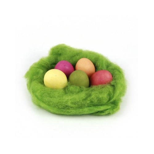 ökoNorm - natuurlijke eierverf