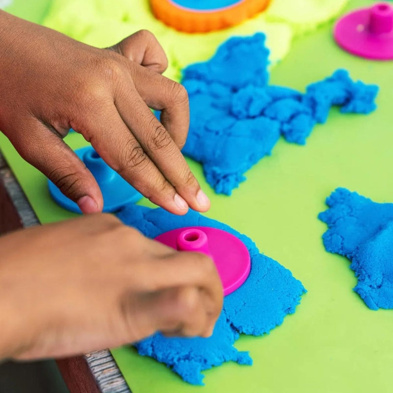 Educational Insights - Playfoam® sensorisch zand ABC koekjesset