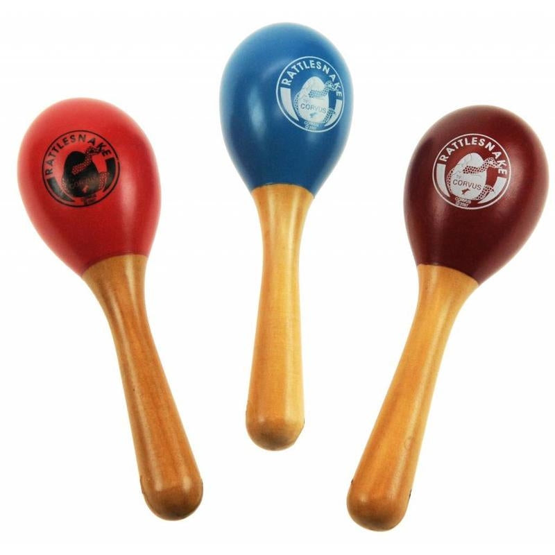 Sambabal - Rattlesnake