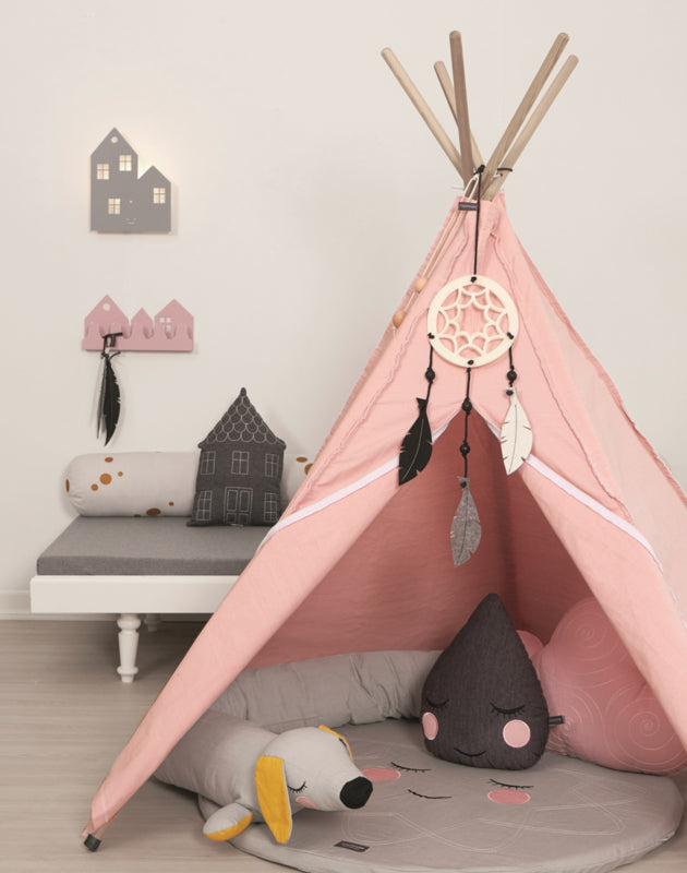 Roommate Dromenvanger Wit