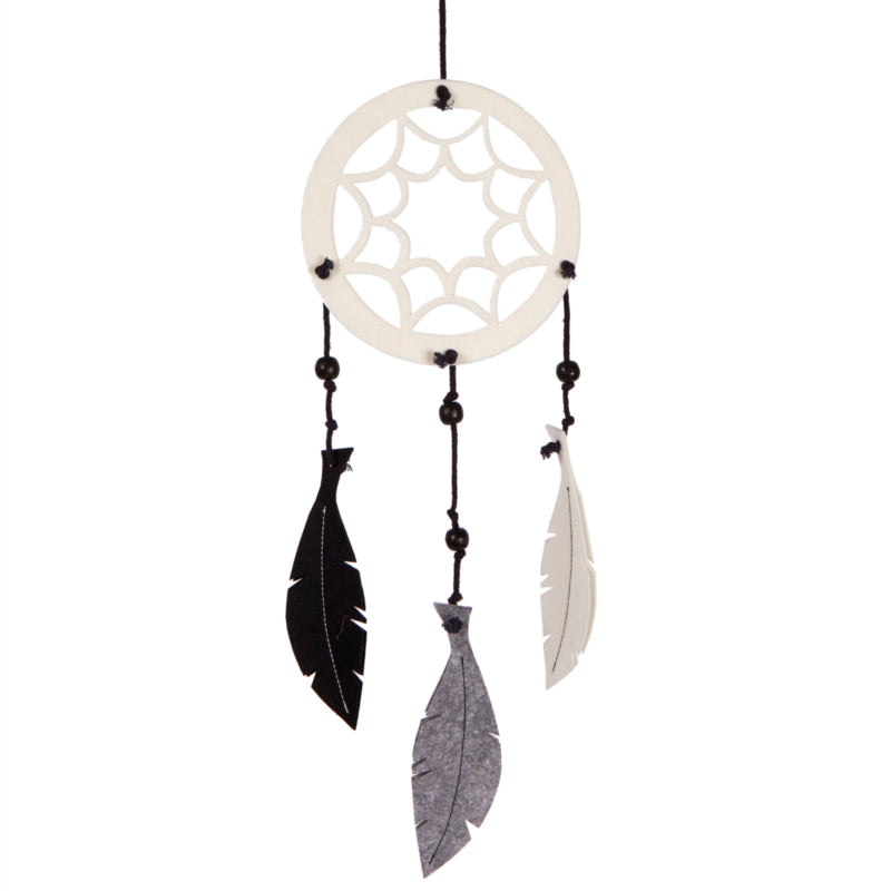 Roommate Dromenvanger Wit