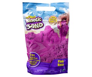Relevant Play - Kinetisch Zand Roze - 907 gram
