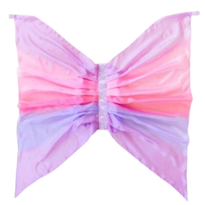 Vleugels Bloesem - Sarah's Silks