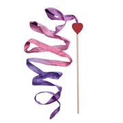 Zwaailint - danslint Heart 2,2 meter - Sarah's Silks