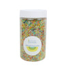 Sensorische speelrijst 'Rainbow' (600 gr) - Invitation to Imagine