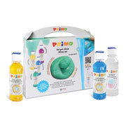 Primo - Slijmset 4 kleuren (4x 240ml)