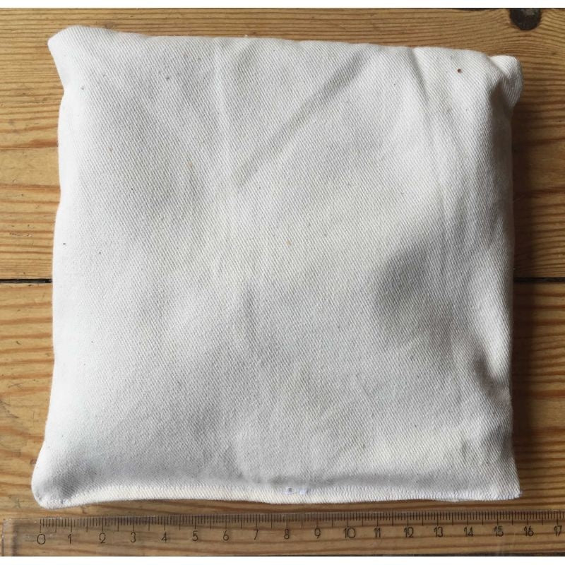 Speelbelovend - Speelzakjes Zand (4 stuks) 500 gr 15x15