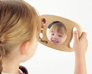 TickiT - Easy Hold Spiegel