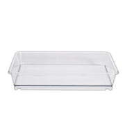 TickIt - A2 Transparante bak 67 x 49 x 5,3 cm