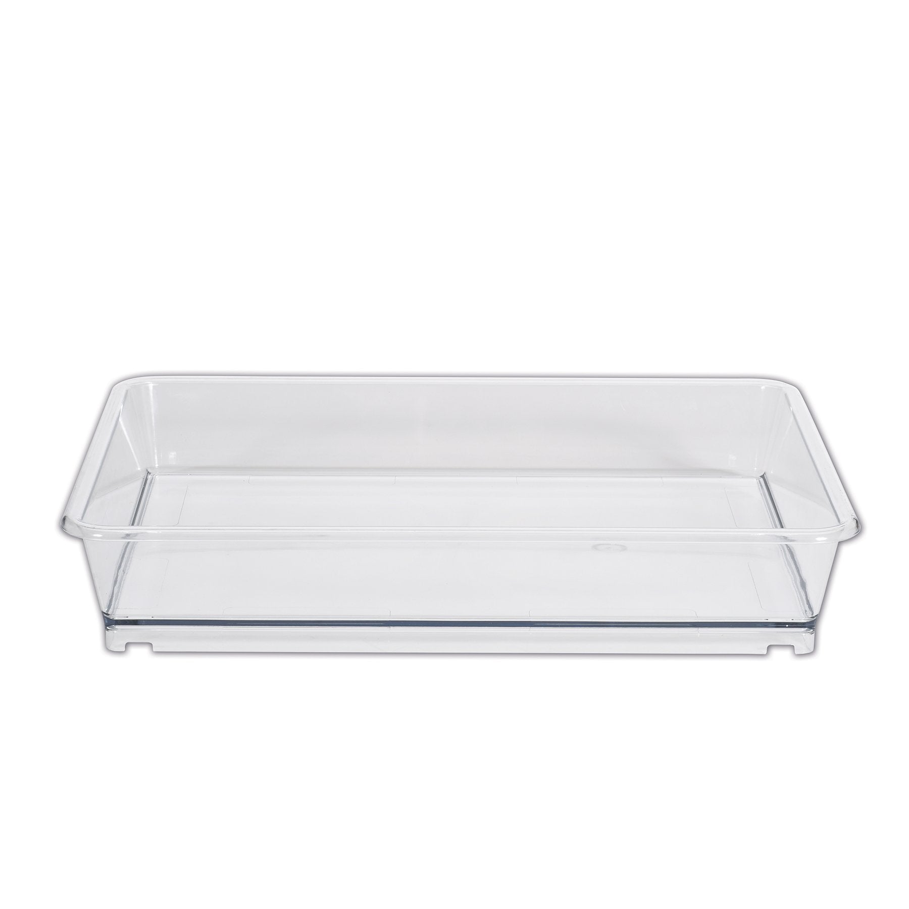 TickIt - A2 Transparante bak 67 x 49 x 5,3 cm