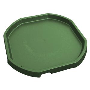 Tuff Tray Spot 100cm - Activiteitentafel Groen zonder onderstel