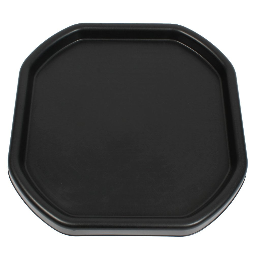 Tuff Tray Spot 70cm - Activiteitentafel Zwart
