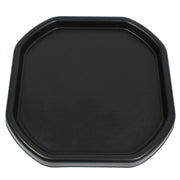 Tuff Tray Spot 70cm - Activiteitentafel Zwart