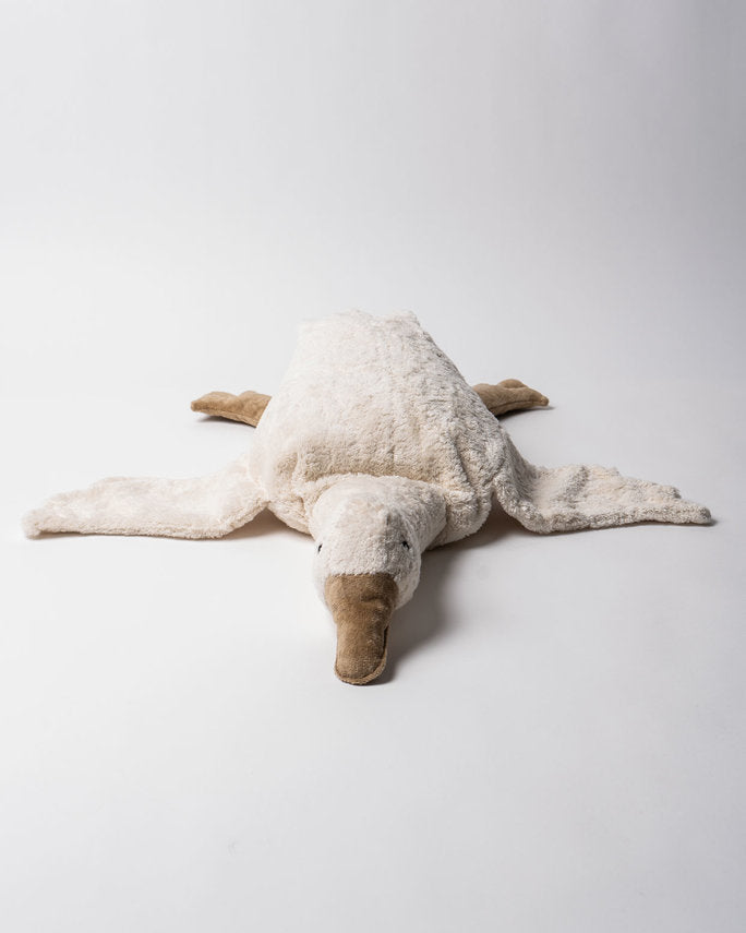 Senger Naturwelt Knuffel Warmtekussen spelt