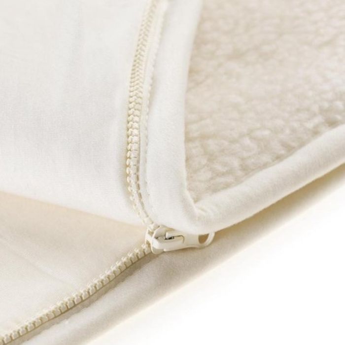 Alwero - Slaapzak Cotto - 100% wol