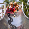 Waytoplay - flexibele autobaan 40 delen King of the Road - voor binnen & buiten
