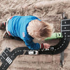 Waytoplay - flexibele autobaan 40 delen King of the Road - voor binnen & buiten