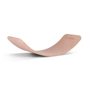Wobbel Original - Blank gelakt - zonder vilt