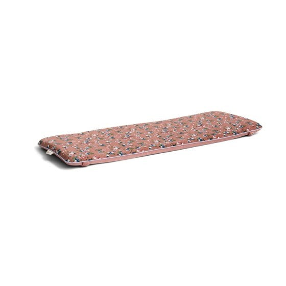 Wobbel DECK (matras) + Kussen - Voor Original-Pro - Floral