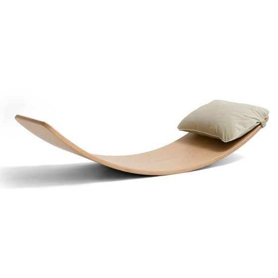 Wobbel Kussen - Voor XL - Oatmeal